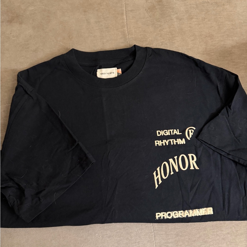 HONOR THE GIFT